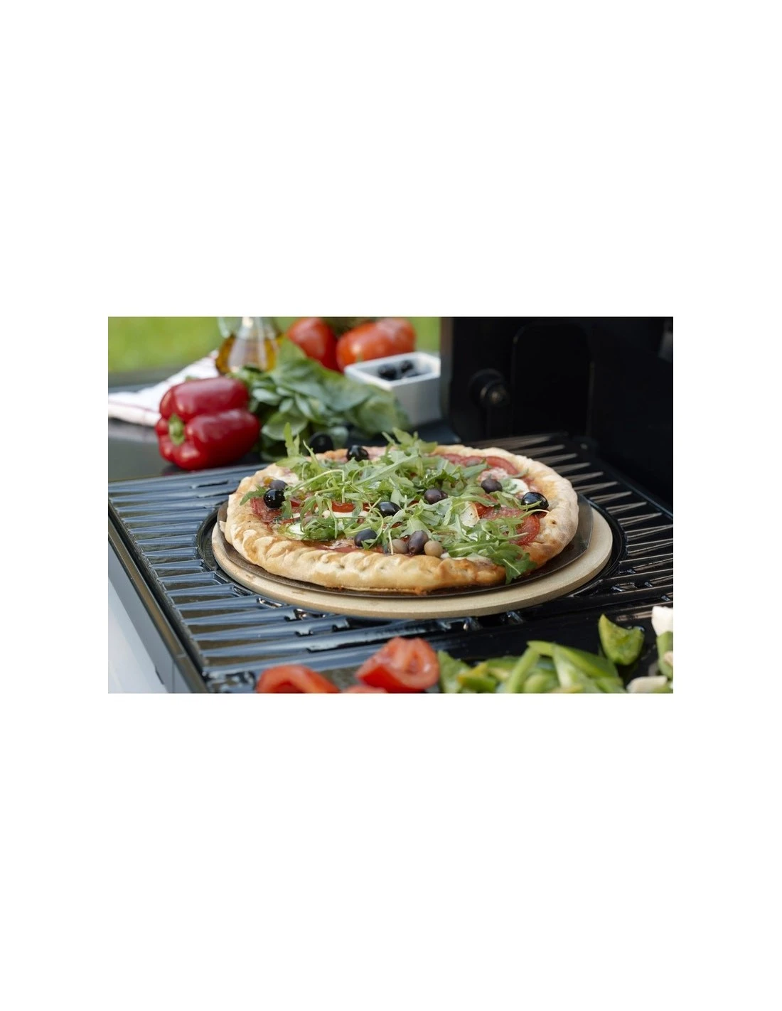 Campingaz Kit Pizza - Culinary Modular 4 Campingaz Kit Pizza - Culinary Modular – Image 2