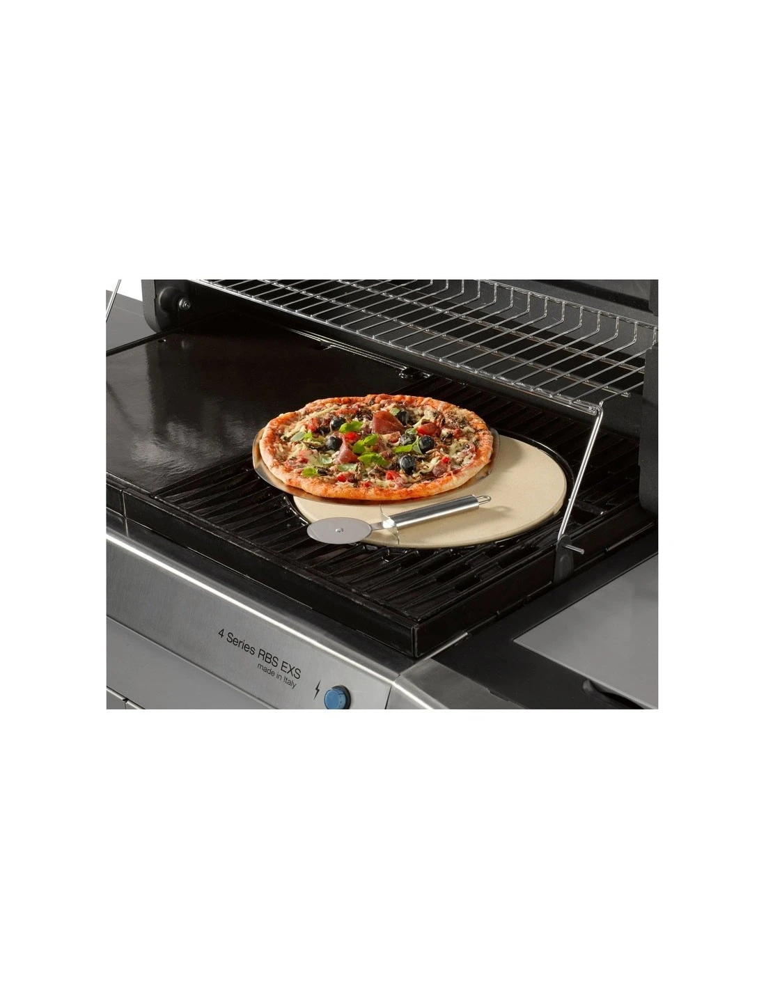 Campingaz Kit Pizza - Culinary Modular 5 Campingaz Kit Pizza - Culinary Modular – Image 3