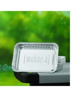 Lèchefrites Weber Q, Pulse, Weber Traveler, Spirit, Spirit II, Genesis II Et Genesis II LX Séries 200 Et 300 -Grillissimo Magasin lechefrites weber q pulse weber traveler spirit spirit ii genesis ii et genesis ii lx series 200 et 300 3