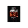 Livre De Recettes "American BBQ"- Weber -Grillissimo Magasin livre de recettes american bbq weber