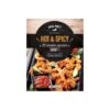 Livre De Recettes "Hot & Spicy"- Weber -Grillissimo Magasin livre de recettes hot spicy weber