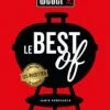 Livre De Recettes Le Best Of Weber 1 Livre De Recettes Le Best Of Weber -Grillissimo Magasin livre de recettes le best of weber