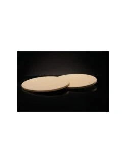 Napoleon Pierres à Pizza D.25cm Pour Barbecue -Grillissimo Magasin lot de 2 pierres a pizza d25cm pour barbecue 1