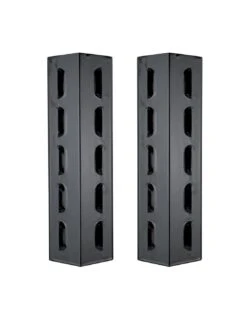 Campingaz Lot De 2 Tentes Pour Brûleurs Inox 3 Et 4 Séries