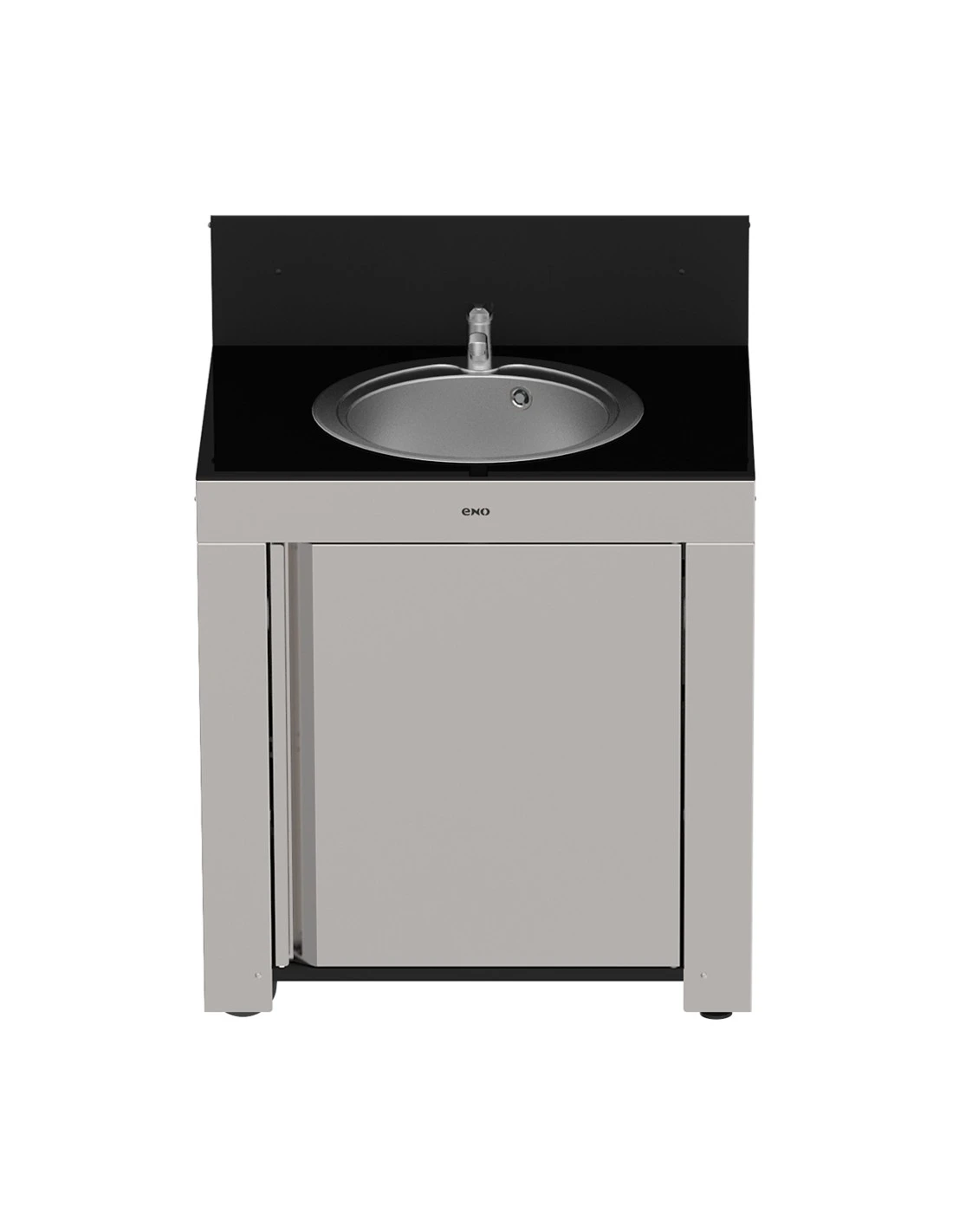 ENO Module évier - Modulo Cuisine D'extérieur - Inox 4 ENO Module évier - Modulo Cuisine D'extérieur - Inox – Image 2