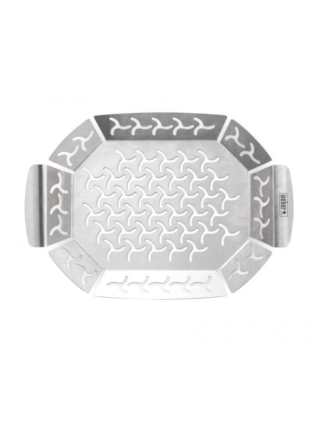 Weber Panier à Légumes Premium Grand Modèle 4 Weber Panier à Légumes Premium Grand Modèle – Image 2