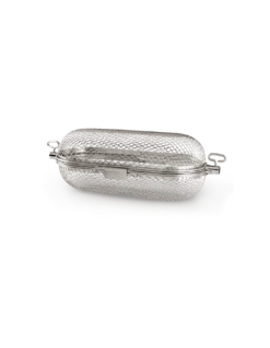 Panier à Légumes Sur Rôtissoire Pour Barbecue - Napoleon