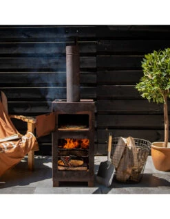 ESSCHERT DESIGN Pelle à Pizza 8 ESSCHERT DESIGN Pelle à Pizza -Grillissimo Magasin pelle a pizza 1