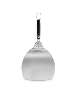 Weber Pelle à Pizza - Large Et Pliable - Acier Inoxydable -Grillissimo Magasin pelle a pizza large et pliable acier inoxydable 2