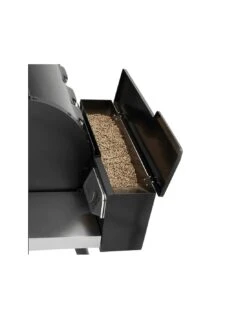 Weber Pellets (granulés De Bois) D'Hickory 100 % Naturels -Grillissimo Magasin pellets granules de bois d hickory 100 naturels 2