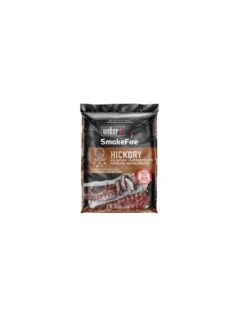 Weber Pellets (granulés De Bois) D'Hickory 100 % Naturels
