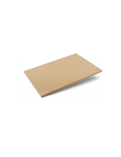 Devant 15 Napoleon Pierre à Cuisson Rectangulaire 51 X 34 Cm