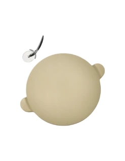 Napoleon Pierre à Pizza PRO Et Sa Roulette De Découpe