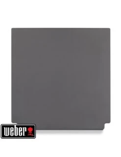 Pierre De Cuisson Vitrifiée WEBER CRAFTED 10 Pierre De Cuisson Vitrifiée WEBER CRAFTED -Grillissimo Magasin pierre de cuisson vitrifiee weber crafted 2