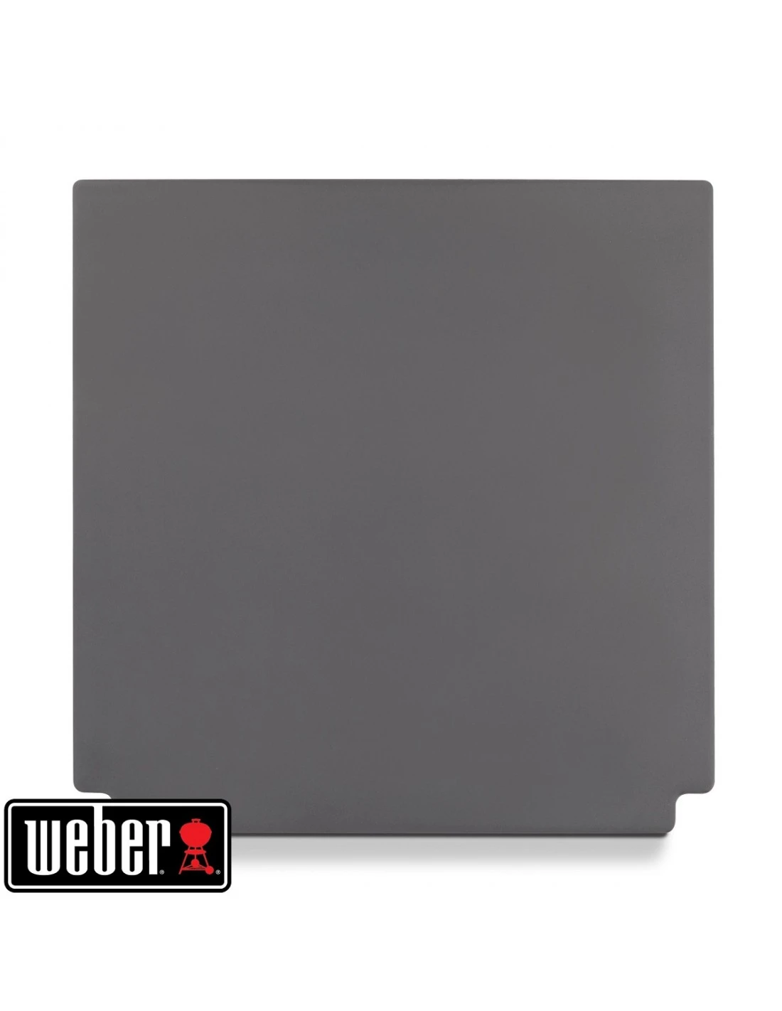 Pierre De Cuisson Vitrifiée WEBER CRAFTED 5 Pierre De Cuisson Vitrifiée WEBER CRAFTED – Image 3