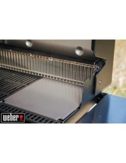Pierre De Cuisson Vitrifiée WEBER CRAFTED 11 Pierre De Cuisson Vitrifiée WEBER CRAFTED -Grillissimo Magasin pierre de cuisson vitrifiee weber crafted 3