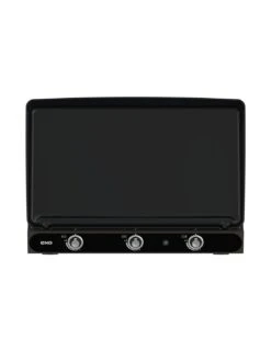 Plancha à Gaz Bergerac 75 Gris - ENO -Grillissimo Magasin plancha a gaz bergerac 75 gris eno 4