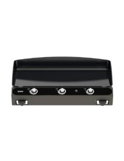 Plancha à Gaz Bergerac 75 Gris - ENO -Grillissimo Magasin plancha a gaz bergerac 75 gris eno 6