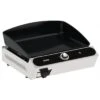 ENO Plancha à Gaz Chambord 45 Inox Et Fonte -Grillissimo Magasin plancha a gaz chambord 45 inox et fonte