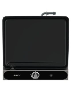 ENO Plancha à Gaz Chambord 45 Inox Et Fonte -Grillissimo Magasin plancha a gaz chambord 45 inox et fonte 2