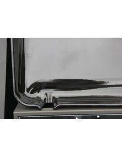 ENO Plancha à Gaz Chambord 45 Inox Et Fonte -Grillissimo Magasin plancha a gaz chambord 45 inox et fonte 3