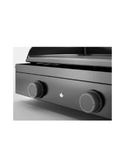 Plancha Origin G75 Acier Noir à Gaz - Pour 10 à 15 Personnes -Grillissimo Magasin plancha a gaz origin g75 a pour 10 a 15 personnes forge adour 2