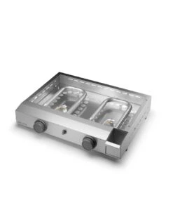 Plancha Base G60 Inox à Gaz - 8 à 10 Personnes - Forge Adour -Grillissimo Magasin plancha base g60 i inox a gaz 8 a 10 personnes forge adour 1