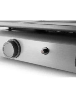 Plancha Base G60 Inox à Gaz - 8 à 10 Personnes - Forge Adour -Grillissimo Magasin plancha base g60 i inox a gaz 8 a 10 personnes forge adour 3