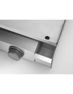 Plancha Base G60 Inox à Gaz - 8 à 10 Personnes - Forge Adour -Grillissimo Magasin plancha base g60 i inox a gaz 8 a 10 personnes forge adour 5