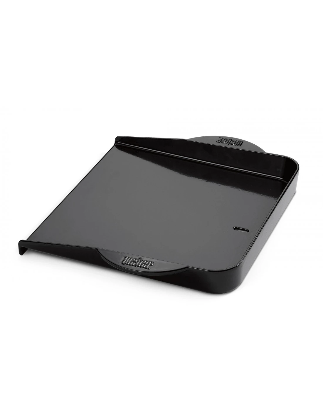 Weber Plancha Deluxe Série Q 3000 - Spirit - Genesis - Séries 300 4 Weber Plancha Deluxe Série Q 3000 - Spirit - Genesis - Séries 300 – Image 2