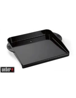 Weber Plancha Deluxe Série Q 3000 - Spirit - Genesis - Séries 300 14 Weber Plancha Deluxe Série Q 3000 - Spirit - Genesis - Séries 300 -Grillissimo Magasin plancha deluxe serie q 3000 spirit genesis series 300 2