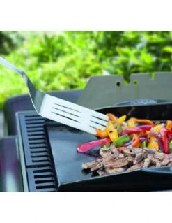 Weber Plancha Deluxe Série Q 3000 - Spirit - Genesis - Séries 300 16 Weber Plancha Deluxe Série Q 3000 - Spirit - Genesis - Séries 300 -Grillissimo Magasin plancha deluxe serie q 3000 spirit genesis series 300 4