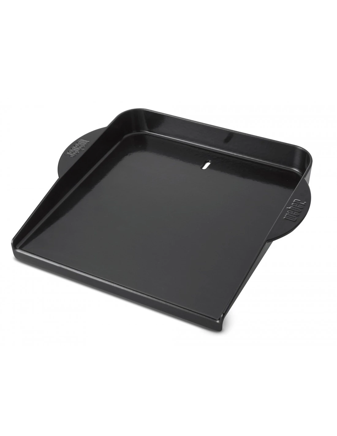 Weber Plancha Deluxe Série Q 3000 - Spirit - Genesis - Séries 300 3 Weber Plancha Deluxe Série Q 3000 - Spirit - Genesis - Séries 300