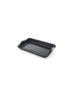 Plancha En Céramique 39x31 Cm - Weber