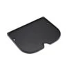 Plancha En Fonte émaillée Pour Barbecue Lumin Compact - Weber -Grillissimo Magasin plancha en fonte emaillee pour barbecue lumin compact weber