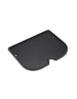 Plancha En Fonte émaillée Pour Barbecue Lumin Compact - Weber