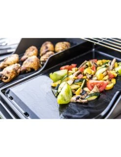 Plancha En Fonte émaillée Pour Rogue 425 Et 525 - NAPOLEON 8 Plancha En Fonte émaillée Pour Rogue 425 Et 525 - NAPOLEON -Grillissimo Magasin plancha en fonte emaillee pour rogue 425 et 525 napoleon 2