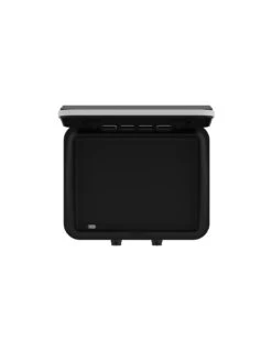 Plancha à Gaz Enosign 65 Inox Et Acier Avec Capot De Protection -Grillissimo Magasin plancha enosign 65 inox et acier avec capot de protection 3