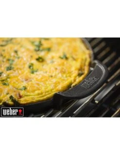Plancha Fonte D'acier Pour Gourmet BBQ System - Weber -Grillissimo Magasin plancha fonte d acier pour gourmet bbq system weber 6