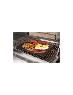 Plancha Fonte Pour Barbecue Prestige - NAPOLEON -Grillissimo Magasin plancha fonte pour barbecue prestige napoleon 2