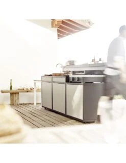 Plancha Modern G60 à Gaz Acier Noir Et Gris Clair - Forge Adour -Grillissimo Magasin plancha modern g60 a gaz acier noir et gris clair forge adour 2