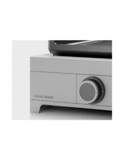 Plancha Modern G60 I Inox à Gaz - 8 à 10 Personnes 9 Plancha Modern G60 I Inox à Gaz - 8 à 10 Personnes -Grillissimo Magasin plancha modern g60 i inox a gaz 8 a 10 personnes 1