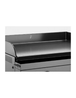 Plancha Origin G60 Acier Noir à Gaz - 8 à 10 Personnes -Grillissimo Magasin plancha origin g60 a acier a gaz 8 a 10 personnes forge adour 2