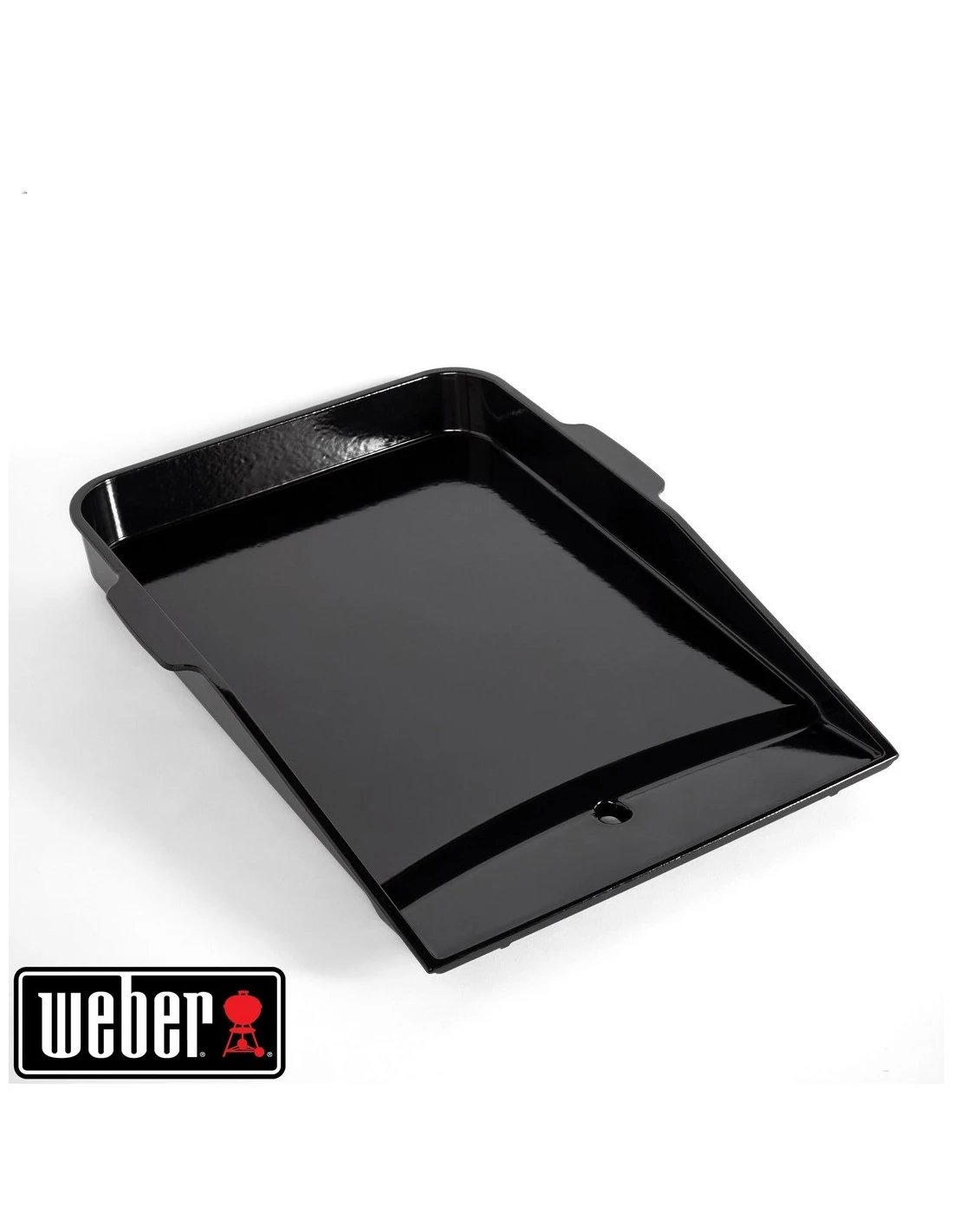 Weber Plancha Pour Barbecue Genesis II 4 Ou 6 Brûleurs 5 Weber Plancha Pour Barbecue Genesis II 4 Ou 6 Brûleurs – Image 3