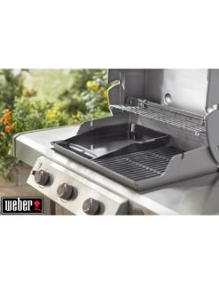 Weber Plancha Pour Barbecue Genesis II 4 Ou 6 Brûleurs 19 Weber Plancha Pour Barbecue Genesis II 4 Ou 6 Brûleurs -Grillissimo Magasin plancha pour barbecue genesis ii 4 ou 6 bruleurs 7