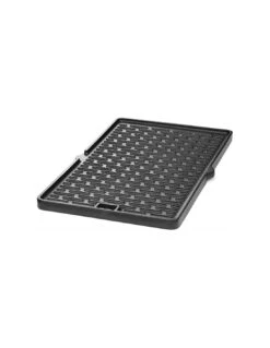 Weber Plancha Pour Barbecue Summit Série 400 Et 600 -Grillissimo Magasin plancha pour barbecue summit serie 400 et 600 weber 1
