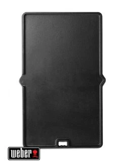 Weber Plancha Pour Barbecue Summit Série 400 Et 600 -Grillissimo Magasin plancha pour barbecue summit serie 400 et 600 weber 2