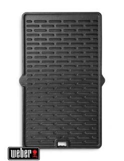 Weber Plancha Pour Barbecue Summit Série 400 Et 600 -Grillissimo Magasin plancha pour barbecue summit serie 400 et 600 weber 3