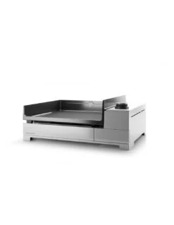Plancha Premium E45 Inox électrique - Forge Adour