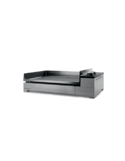 Plancha Premium E60 I électrique Châssis Inox